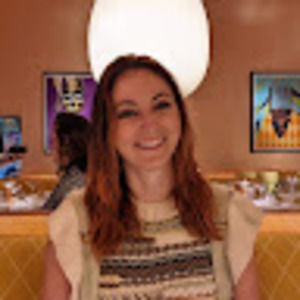 Meet your Posher, Maya